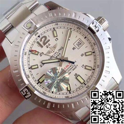 breitling gf factory|breitling replacement parts.